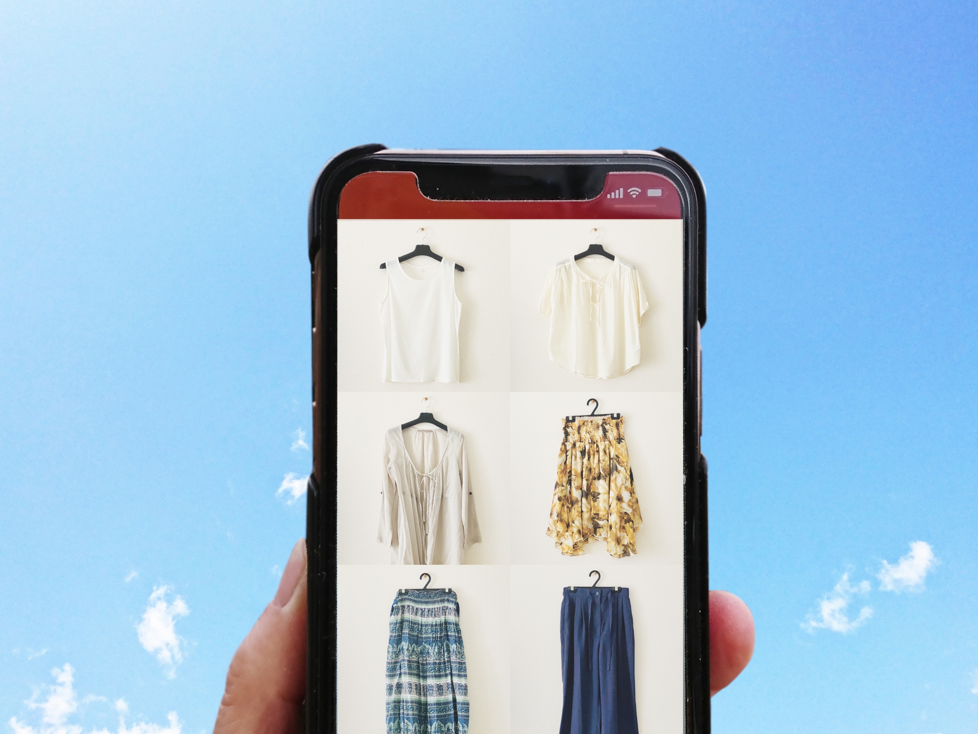 EC業界の経験があるスタッフ